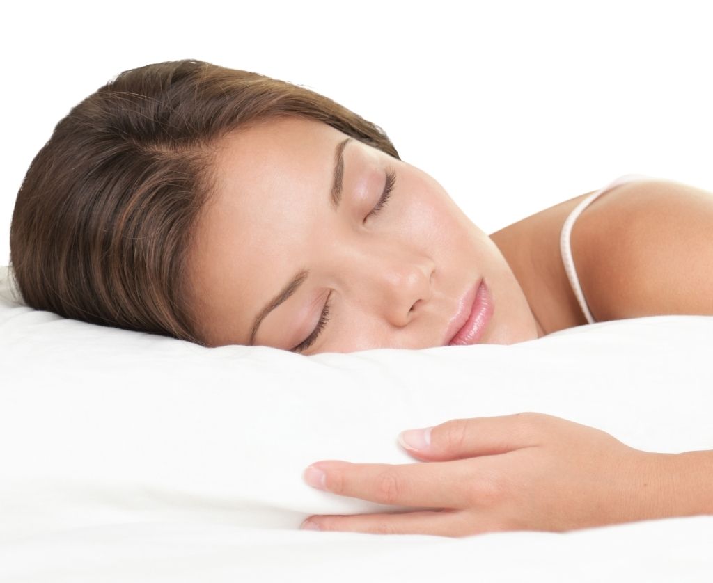 Como desacelerar para dormir bem?