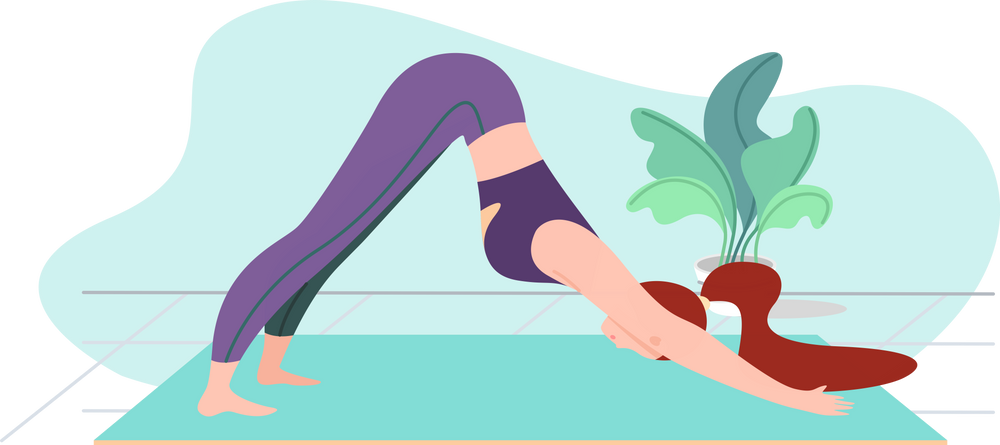 O que é Mindful Yoga?